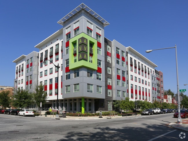 Building Photo - AVA H Street Rental