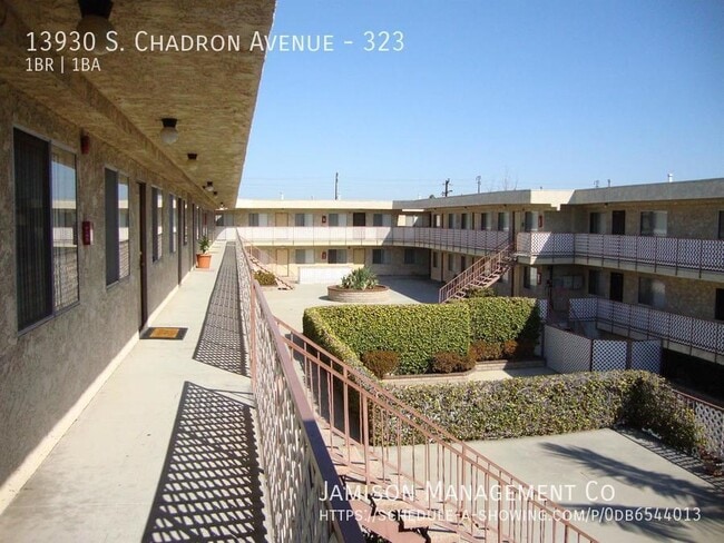 Photo - 13930 S Chadron Ave Apartamento Unidad 323