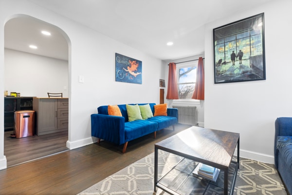 Photo - 30 Liberty St Unit 2- second floor