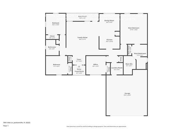 Photo - 7041 Vida Ln