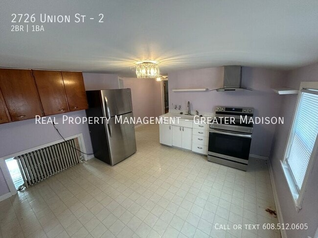 Building Photo - 2726 Union St Unit 2 Rental