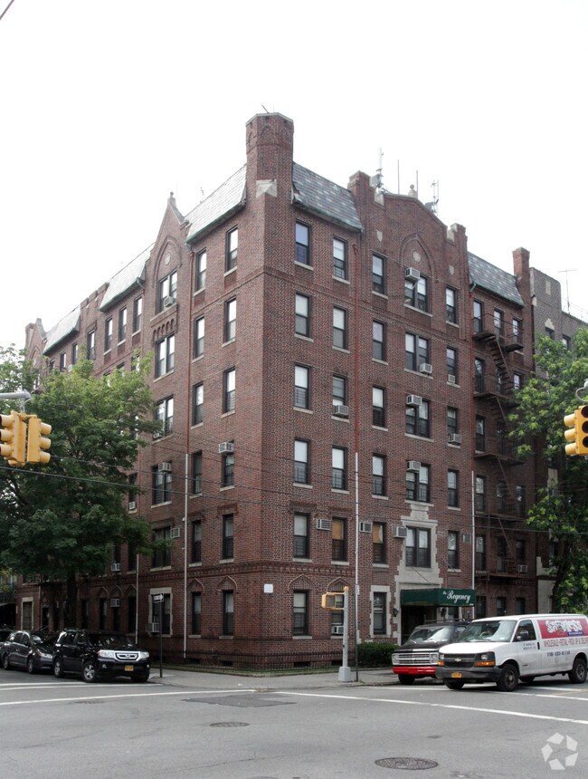 The Regency Apartments For Rent in Brooklyn, NY