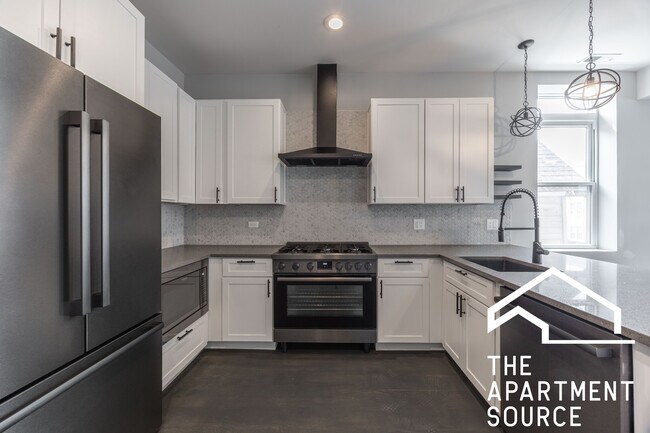 Photo - 3255 N Elston Ave Unit 2