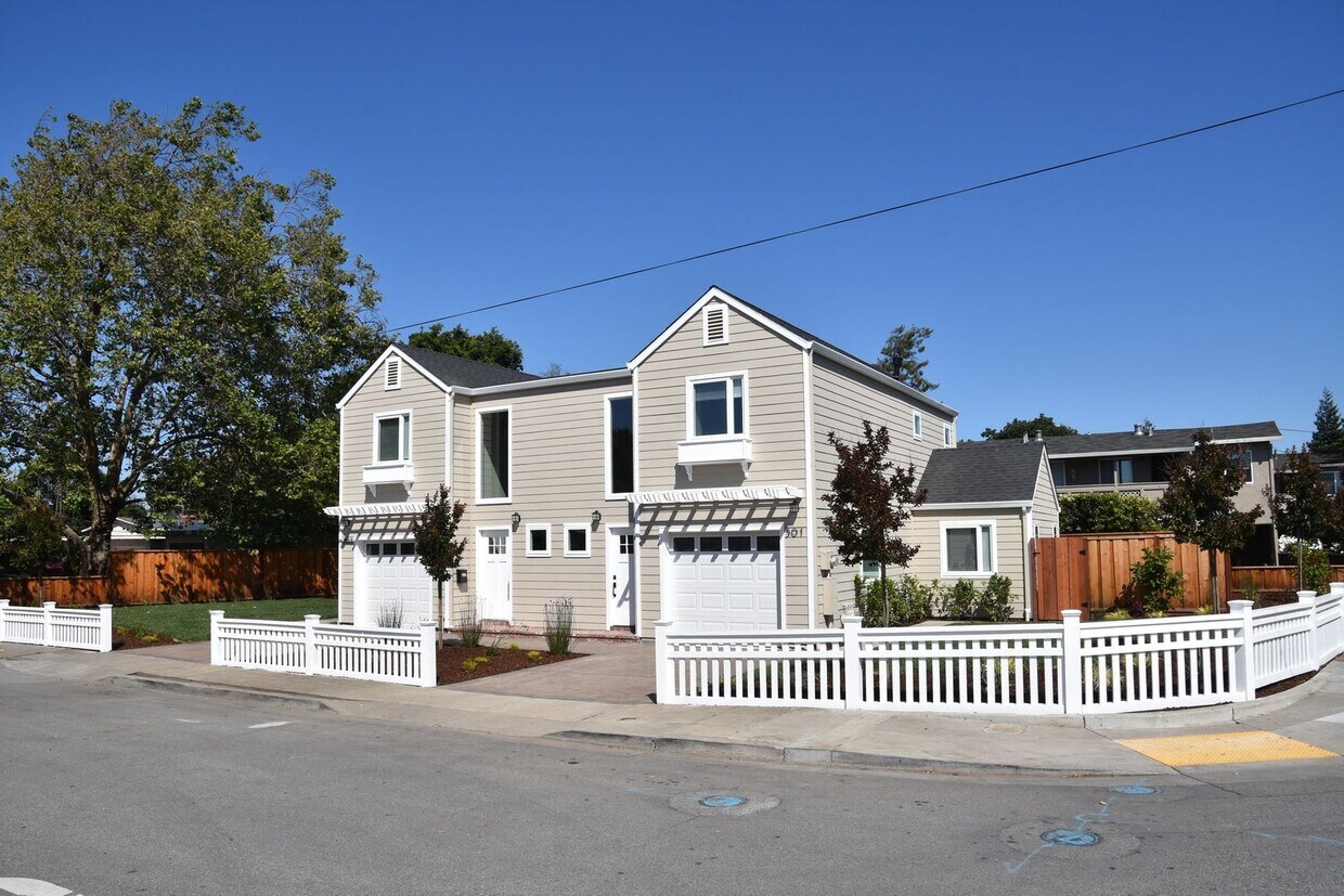 501-503 Pierce Road - 501-503 Pierce Road