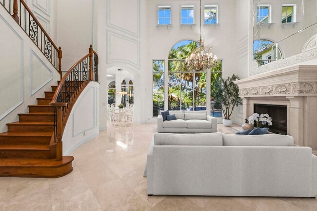 Photo - Middlebrook Way, Boca Raton, FL 33496 - 6 BR 5.5 BA single-family home