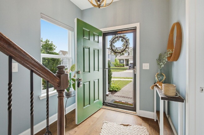 Photo - Zoned for the highly-rated Liberty Creek schools with resort-style amenities!