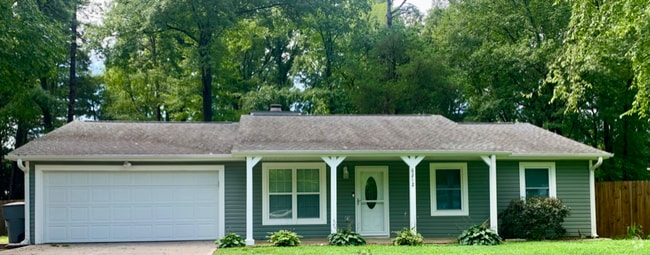 Building Photo - 6212 Long Pine Dr Rental