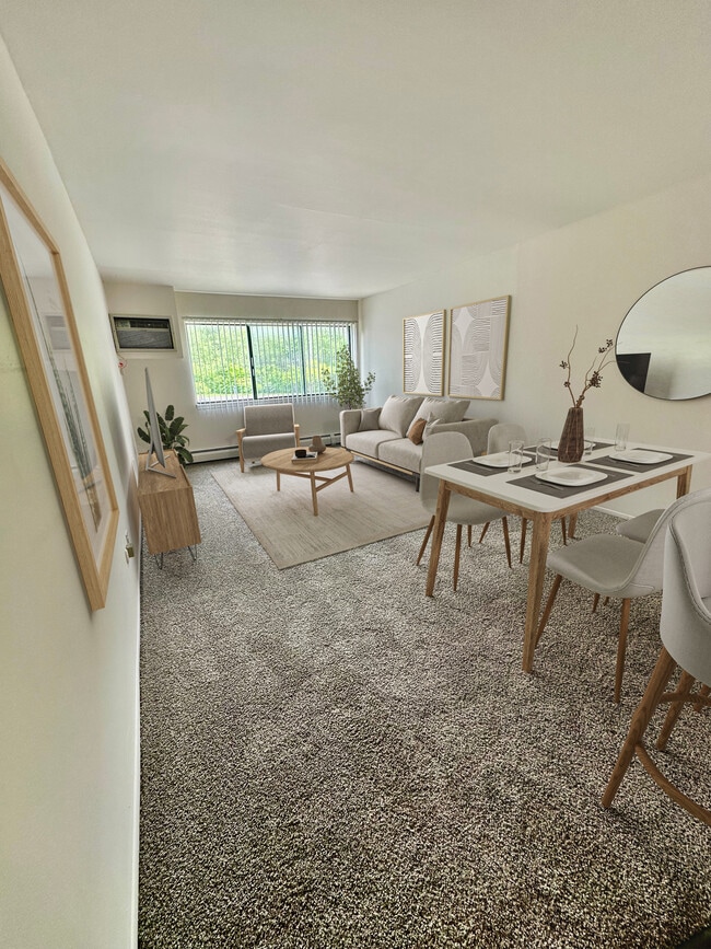 Living Space