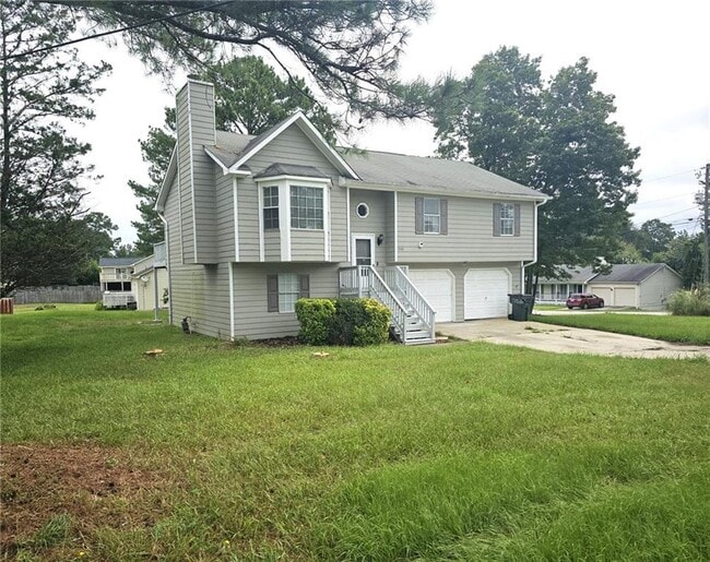 Building Photo - 2868 Rocky Pointe Way Rental