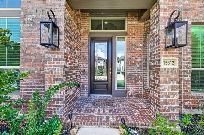15812 Marigold Morning St