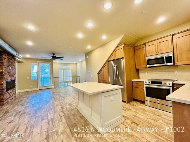 Photo - 4816 N Woodmere Fairway Unit #1002