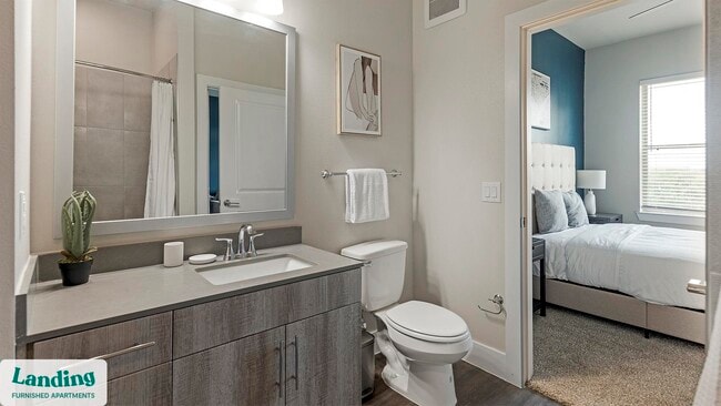 Photo - 1900 Airport Commerce Dr Unidad 1120