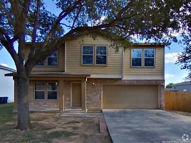Building Photo - 6010 Gunlock Cove Rental