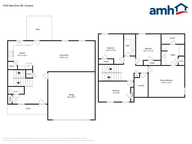 Photo - 4104 Dale Dr SE