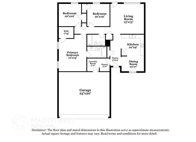 Photo - 1421 Castle Ridge Rd