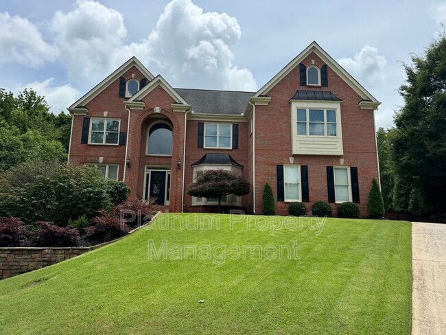 Photo - 830 Eden Green Ct House