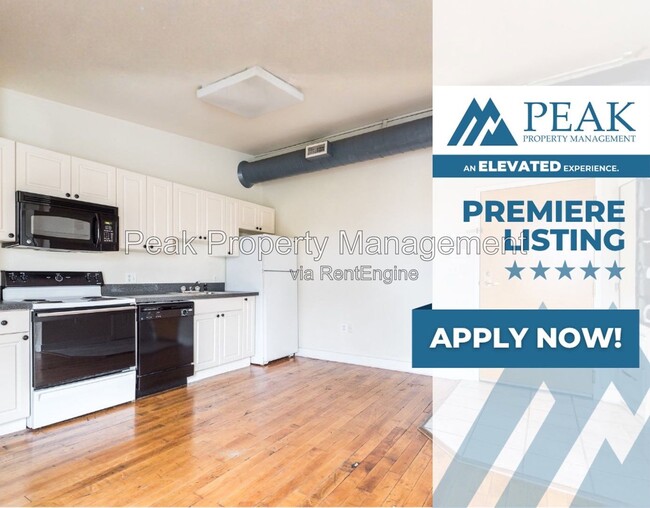 Photo - Poythress Apartments