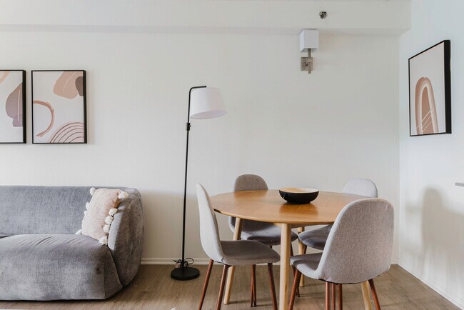 Photo - 444 Washington Blvd Unit FL4-ID2174