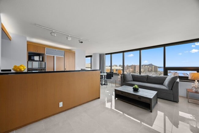 Photo - 1330 Ala Moana Blvd