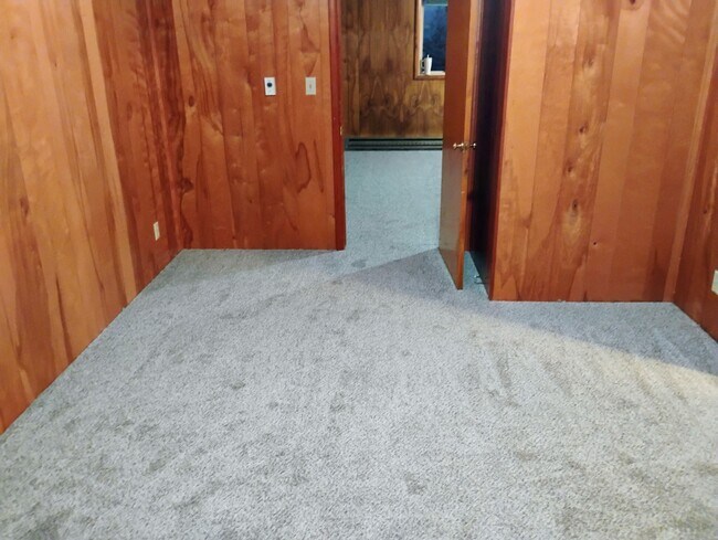 Alpine Apartment