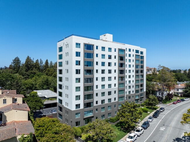 Foto del edificio - La Casa Harmosa
