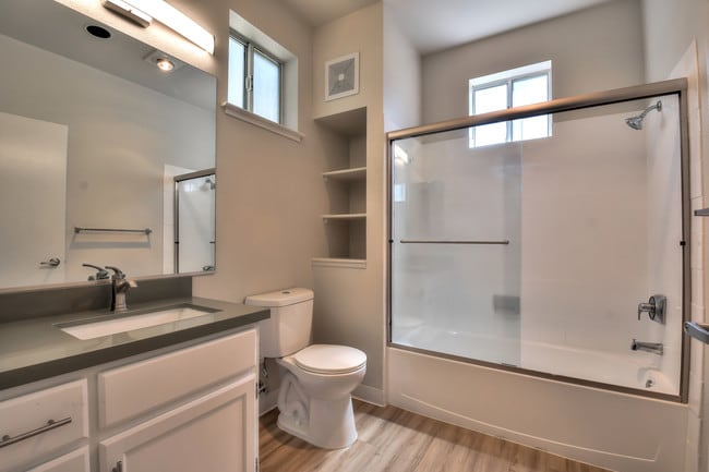 Bathroom 1