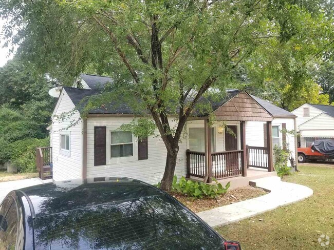 Building Photo - 2467 Calvin Ave Rental