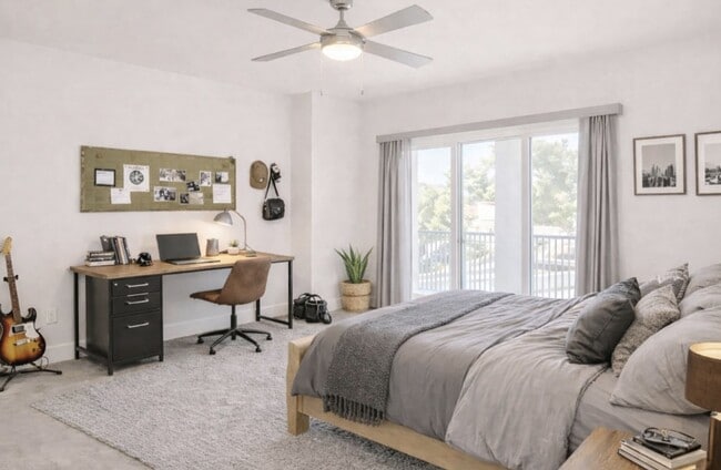 Photo - Zona Verde Apartments