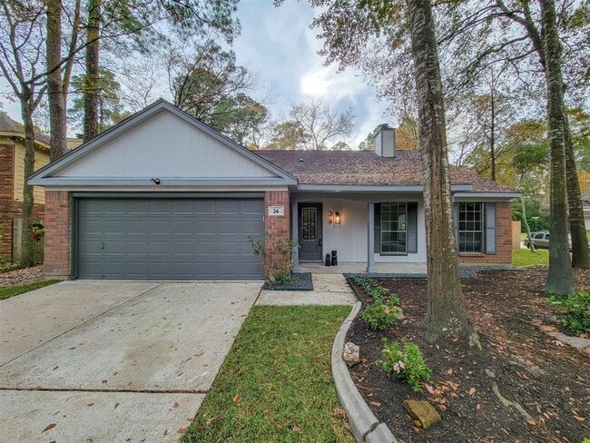 Photo - 34 Elm Branch Ct House