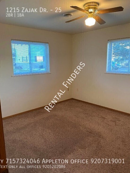 Photo - 1215 Zajak Dr Unit 25