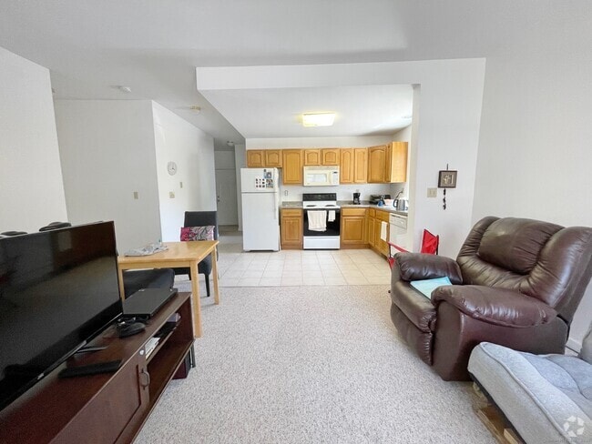 Building Photo - 189 Willow St Unit 1 Rental