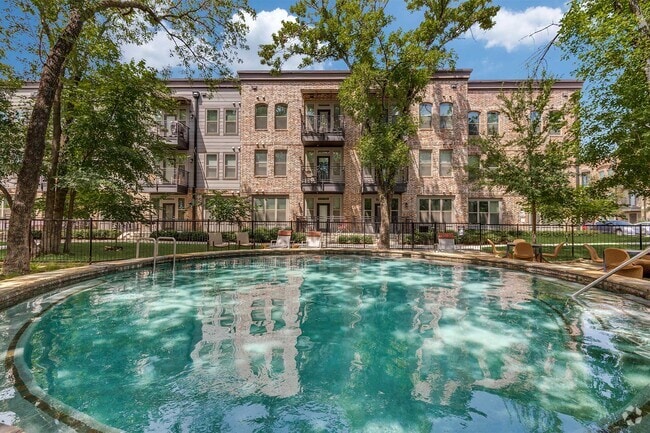 Building Photo - The Canal Rental