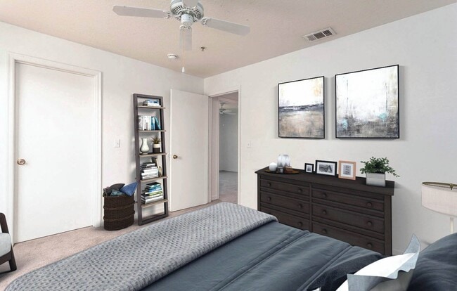 Photo - Lake Weston Point Apartments