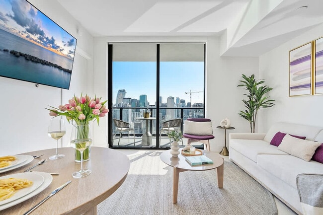Photo - 601 NE 1st Ave Apartamento Unidad ID1240616P