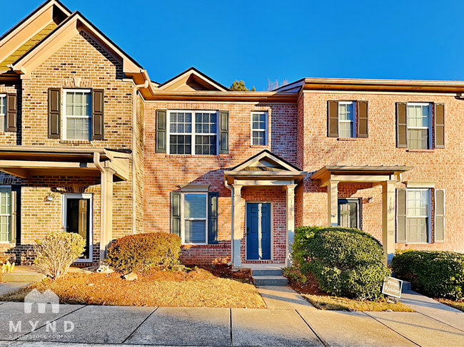 Photo - 1508 Bayrose Cir Townhome