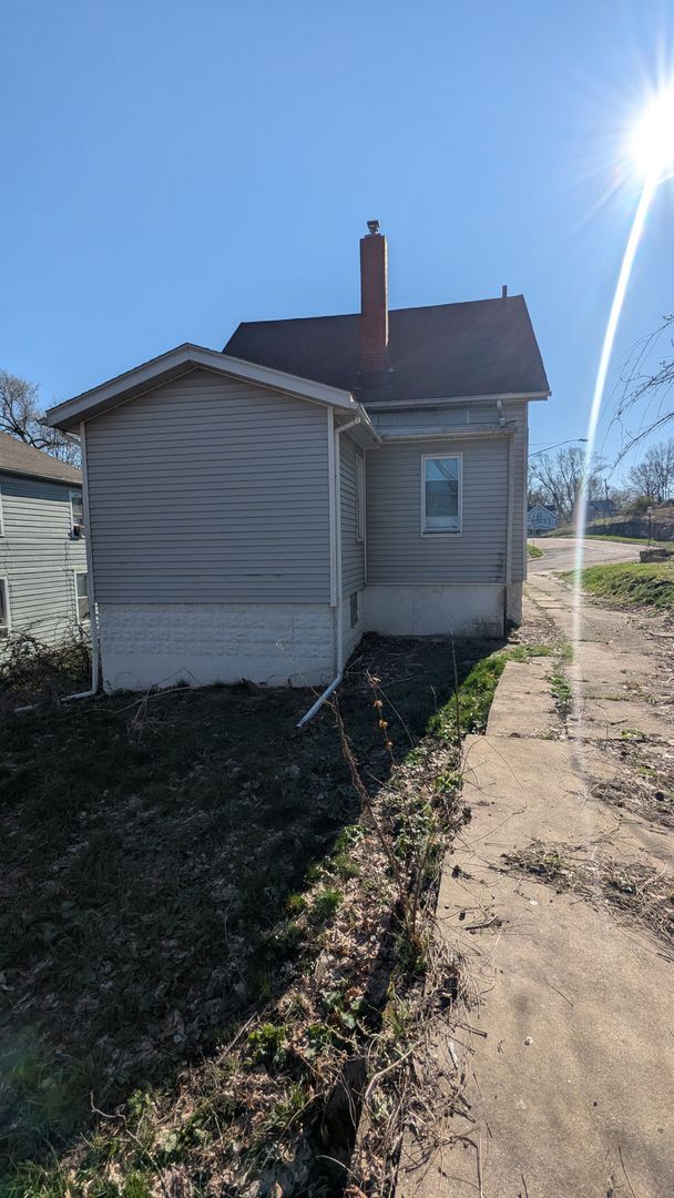 Photo - 3-Bedroom, 1-Bathroom Single Family Home for Rent in Akron, Ohio