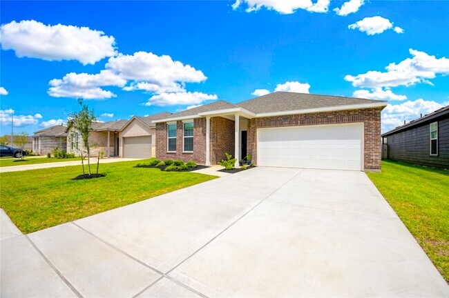 Photo - 21614 Springhill Grv Ln