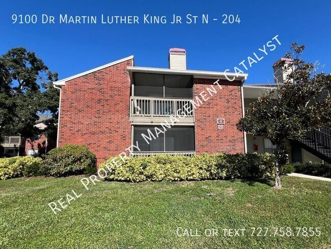 Photo - 9100 Dr M.L.K. Jr St N