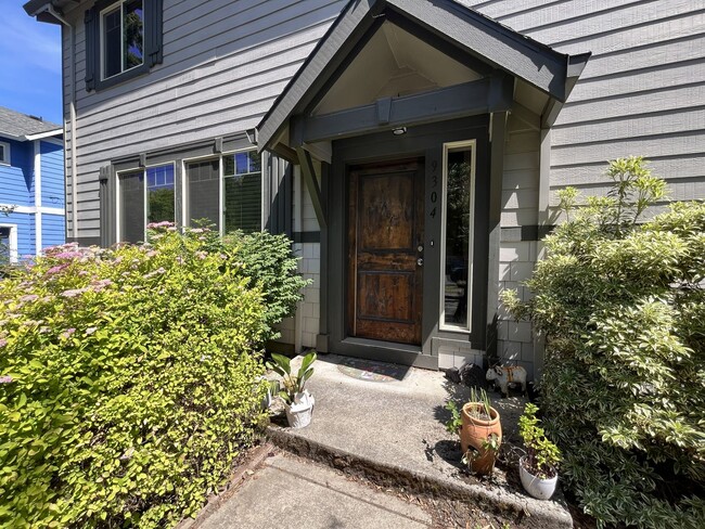 Photo - Bright and Modern North Portland Living with Three Bedrooms, Laundry Room & Attached Garage