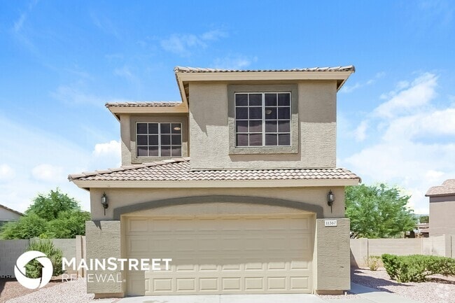 Building Photo - 11367 W Yavapai St Rental