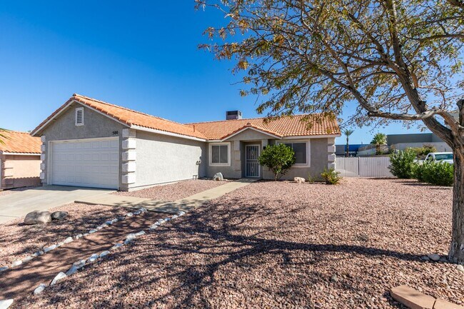 Photo - Charming Single-Story 3 bed Home with RV P...