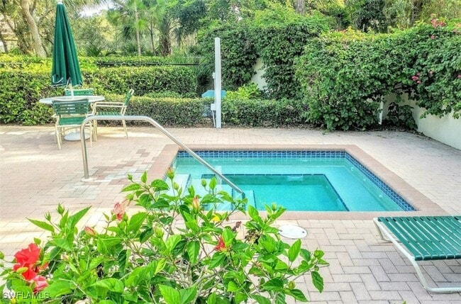 Photo - 3611 Wild Pines Dr Unidad 202 Rental