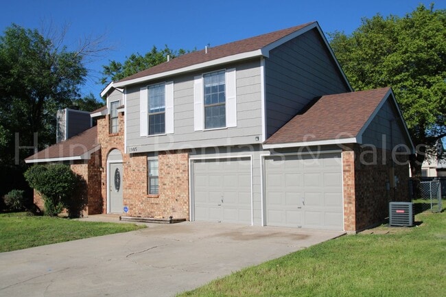 Photo - Perfect Two-Story