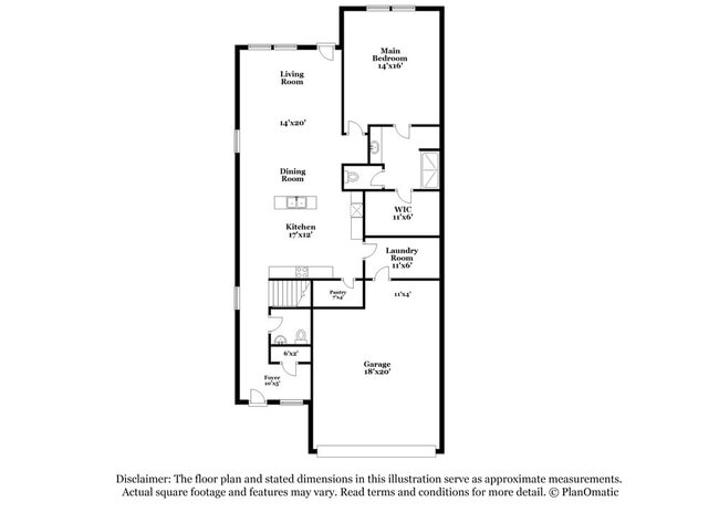 Photo - 4241 Fort Palmer Blvd