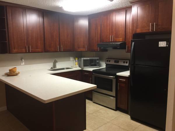 Photo - 2 bedroom condo near Schofield and Wahiawa Town!