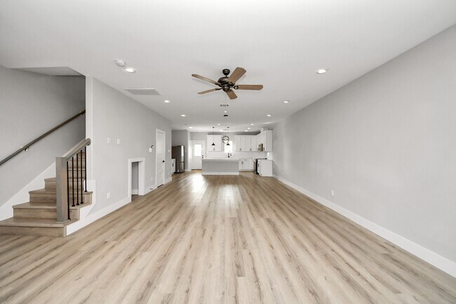 Photo - 807 Avenue J