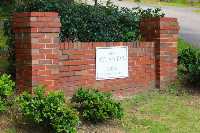 Atlantan Apartments - Atlantan Apartments