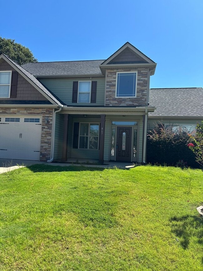 Home in Gated Community, Boiling Springs!! - Home in Gated Community, Boiling Springs!!