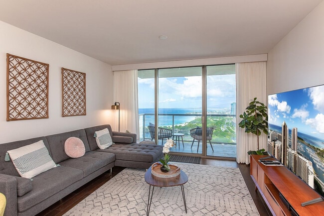 Photo - 1551 Ala Wai Blvd Unidad ID1327707P