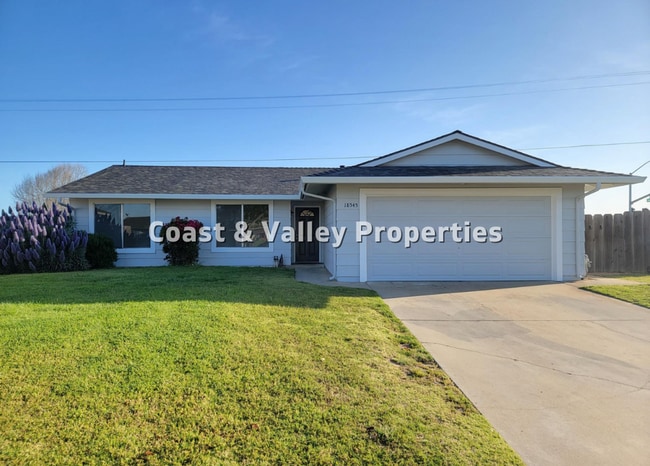 Building Photo - Salinas Home for RENT!!!